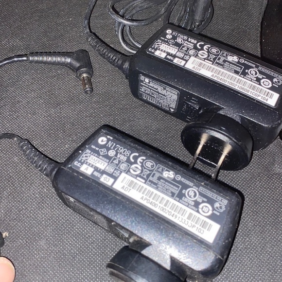 ACER N17908 V85 R33030 AC Adapter Charger Power Supply Cord Wire - Picture 1 of 7